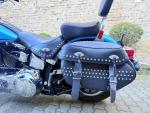 Klikněte pro detailní foto č. 9 - Harley-Davidson FLSTC Heritage Softail Classic