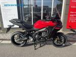 Klikněte pro detailní foto č. 2 - Yamaha Yamaha Tracer 9 EU5+  / 88kW