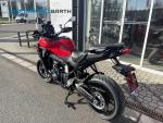 Klikněte pro detailní foto č. 7 - Yamaha Yamaha Tracer 9 EU5+  / 88kW