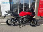 Klikněte pro detailní foto č. 2 - Yamaha Yamaha Tracer 9 EU5+  / 88kW