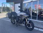 Klikněte pro detailní foto č. 1 - Yamaha Yamaha Tracer 9 GT EU5+  / 88kW