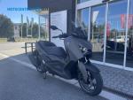 Klikněte pro detailní foto č. 1 - Yamaha Yamaha XMAX 125 EU5+  / 9kW