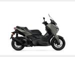Detail nabídky - Yamaha Yamaha XMAX 125 EU5+  / 9kW