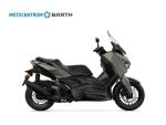 Klikněte pro detailní foto č. 1 - Yamaha Yamaha XMAX 125 EU5+  / 9kW