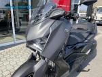 Klikněte pro detailní foto č. 9 - Yamaha Yamaha XMAX 300 Tech Max EU5+  / 20kW