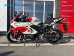 Klikněte pro detailní foto č. 6 - Yamaha Yamaha YZF-R3 70th Anniversary EU5+  / 31kW