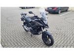 Klikněte pro detailní foto č. 10 - Honda NC 750 X DCT - komisní prodej