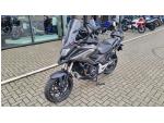 Klikněte pro detailní foto č. 11 - Honda NC 750 X DCT - komisní prodej