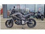 Klikněte pro detailní foto č. 1 - Honda NC 750 X DCT - komisní prodej