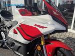 Klikněte pro detailní foto č. 4 - Yamaha Yamaha YZF-R3 70th Anniversary EU5+  / 31kW