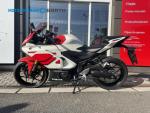Klikněte pro detailní foto č. 6 - Yamaha Yamaha YZF-R3 70th Anniversary EU5+  / 31kW