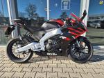 Klikněte pro detailní foto č. 3 - Aprilia RS 125