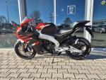 Klikněte pro detailní foto č. 7 - Aprilia RS 125