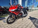 Klikněte pro detailní foto č. 8 - Aprilia RS 125