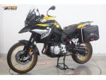 Klikněte pro detailní foto č. 1 - BMW F 850 GS