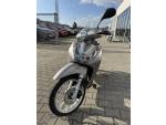Klikněte pro detailní foto č. 3 - Honda SH 125 Mode