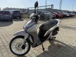 Klikněte pro detailní foto č. 4 - Honda SH 125 Mode