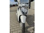 Klikněte pro detailní foto č. 12 - Honda SH 125 Mode