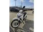 Klikněte pro detailní foto č. 4 - Honda SH 125 Mode