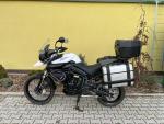 Klikněte pro detailní foto č. 11 - Triumph Tiger 800 XC