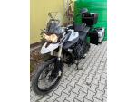 Klikněte pro detailní foto č. 13 - Triumph Tiger 800 XC