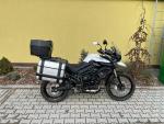Klikněte pro detailní foto č. 1 - Triumph Tiger 800 XC