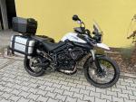 Klikněte pro detailní foto č. 3 - Triumph Tiger 800 XC