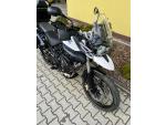 Klikněte pro detailní foto č. 4 - Triumph Tiger 800 XC