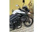 Klikněte pro detailní foto č. 6 - Triumph Tiger 800 XC