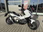 Klikněte pro detailní foto č. 1 - Honda X-ADV