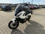 Klikněte pro detailní foto č. 4 - Honda X-ADV
