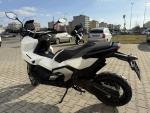 Klikněte pro detailní foto č. 7 - Honda X-ADV