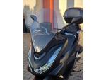 Klikněte pro detailní foto č. 11 - Honda PCX125, 2024, 2.070km, kufr, plexi