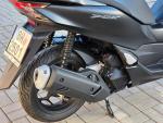 Klikněte pro detailní foto č. 12 - Honda PCX125, 2024, 2.070km, kufr, plexi