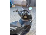Klikněte pro detailní foto č. 13 - Honda PCX125, 2024, 2.070km, kufr, plexi