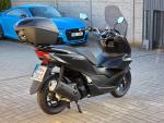 Klikněte pro detailní foto č. 5 - Honda PCX125, 2024, 2.070km, kufr, plexi