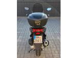 Klikněte pro detailní foto č. 6 - Honda PCX125, 2024, 2.070km, kufr, plexi