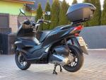 Klikněte pro detailní foto č. 7 - Honda PCX125, 2024, 2.070km, kufr, plexi