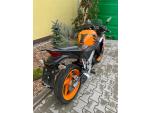 Klikněte pro detailní foto č. 3 - Honda CBR 125 R