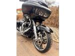 Klikněte pro detailní foto č. 11 - Harley-Davidson FLTRXS Road Glide Special
