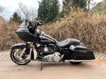 Klikněte pro detailní foto č. 5 - Harley-Davidson FLTRXS Road Glide Special