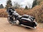 Klikněte pro detailní foto č. 6 - Harley-Davidson FLTRXS Road Glide Special