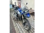 Klikněte pro detailní foto č. 10 - BMW R 1200 GS