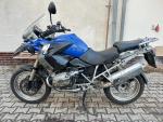 Detail nabídky - BMW R 1200 GS