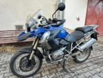 Klikněte pro detailní foto č. 2 - BMW R 1200 GS