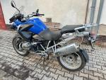 Klikněte pro detailní foto č. 3 - BMW R 1200 GS