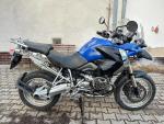 Klikněte pro detailní foto č. 5 - BMW R 1200 GS