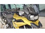 Klikněte pro detailní foto č. 11 - BMW F 750 GS - snížené