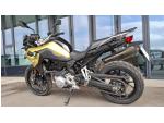 Klikněte pro detailní foto č. 2 - BMW F 750 GS - snížené