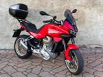 Klikněte pro detailní foto č. 2 - Moto Guzzi V 100 Mandello